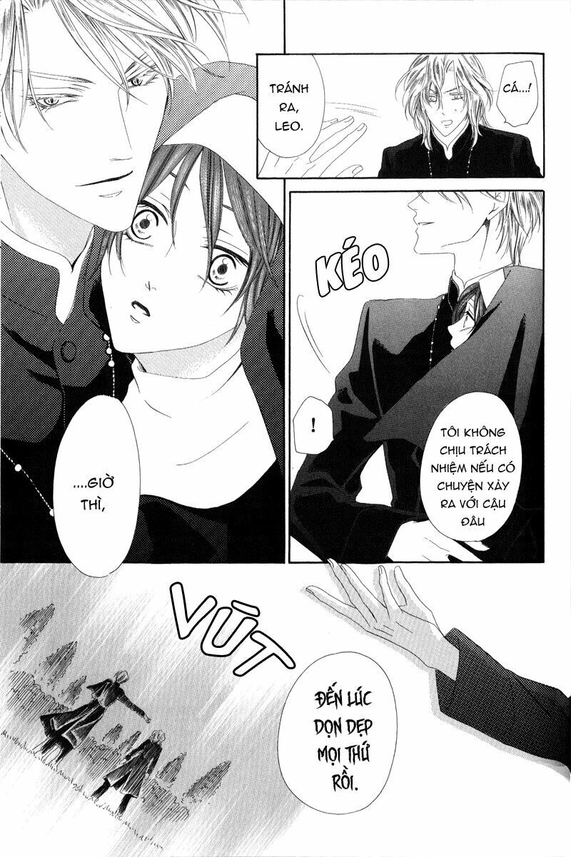 Kainushi Wa Akuma Chapter 11 - 16