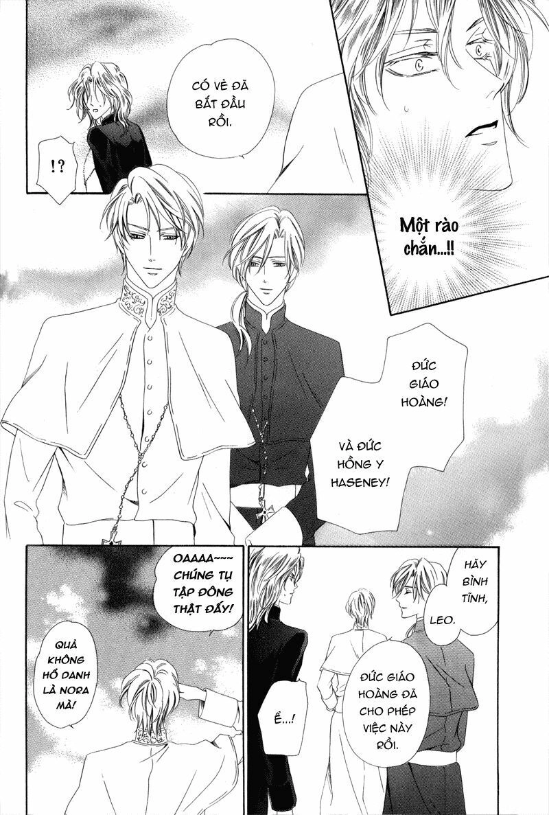 Kainushi Wa Akuma Chapter 11 - 17