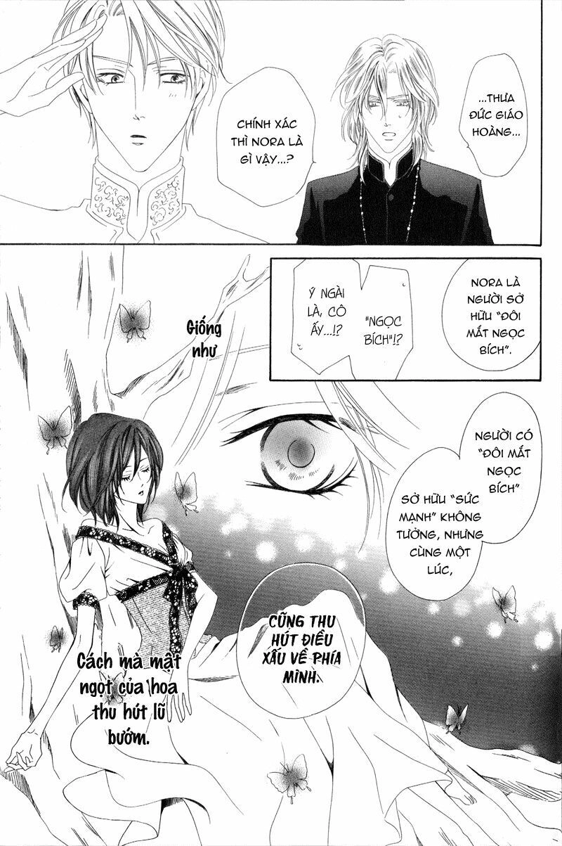 Kainushi Wa Akuma Chapter 11 - 18