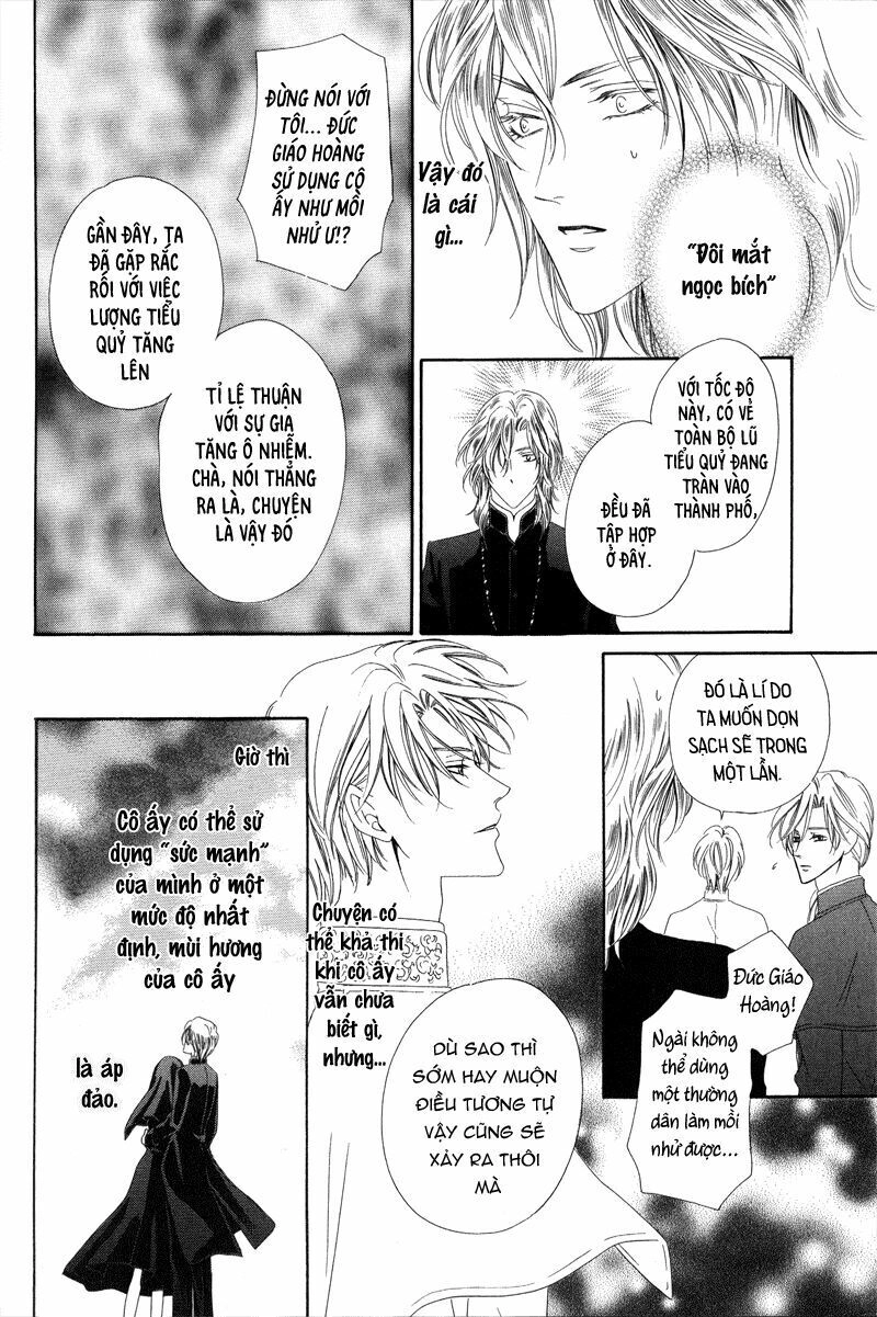 Kainushi Wa Akuma Chapter 11 - 19