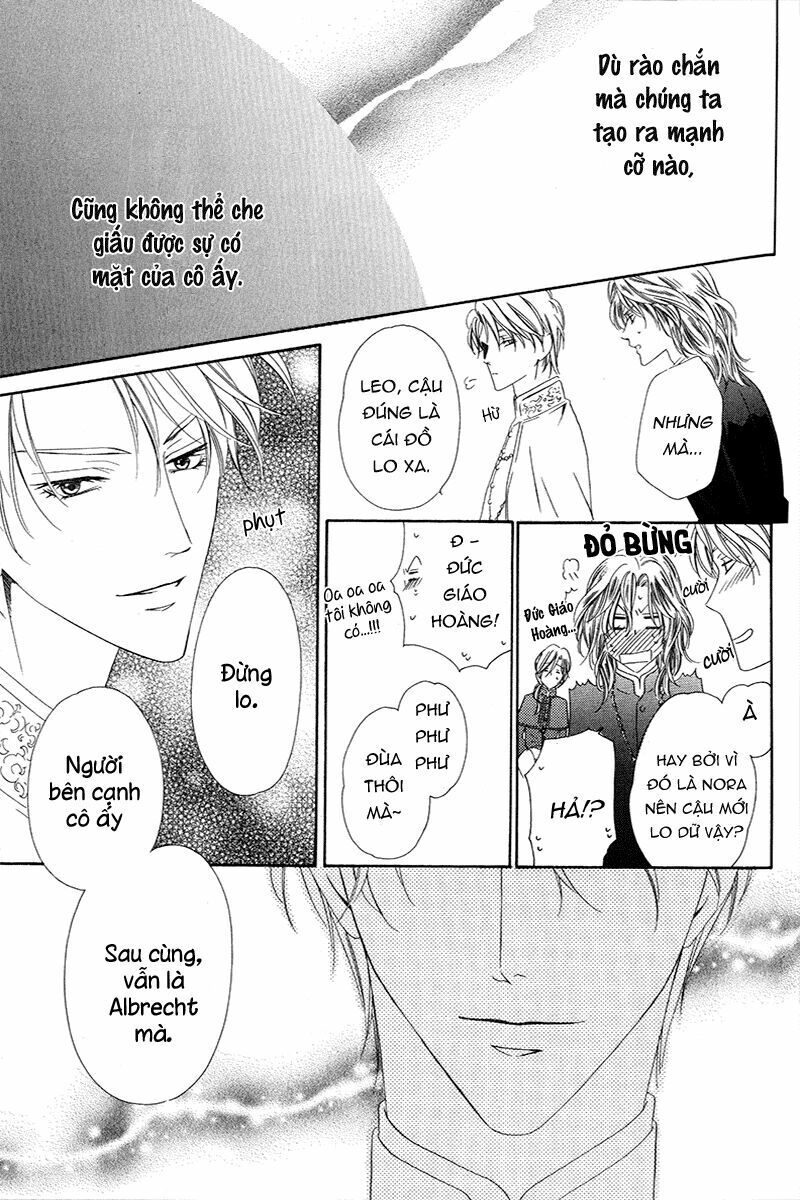 Kainushi Wa Akuma Chapter 11 - 20