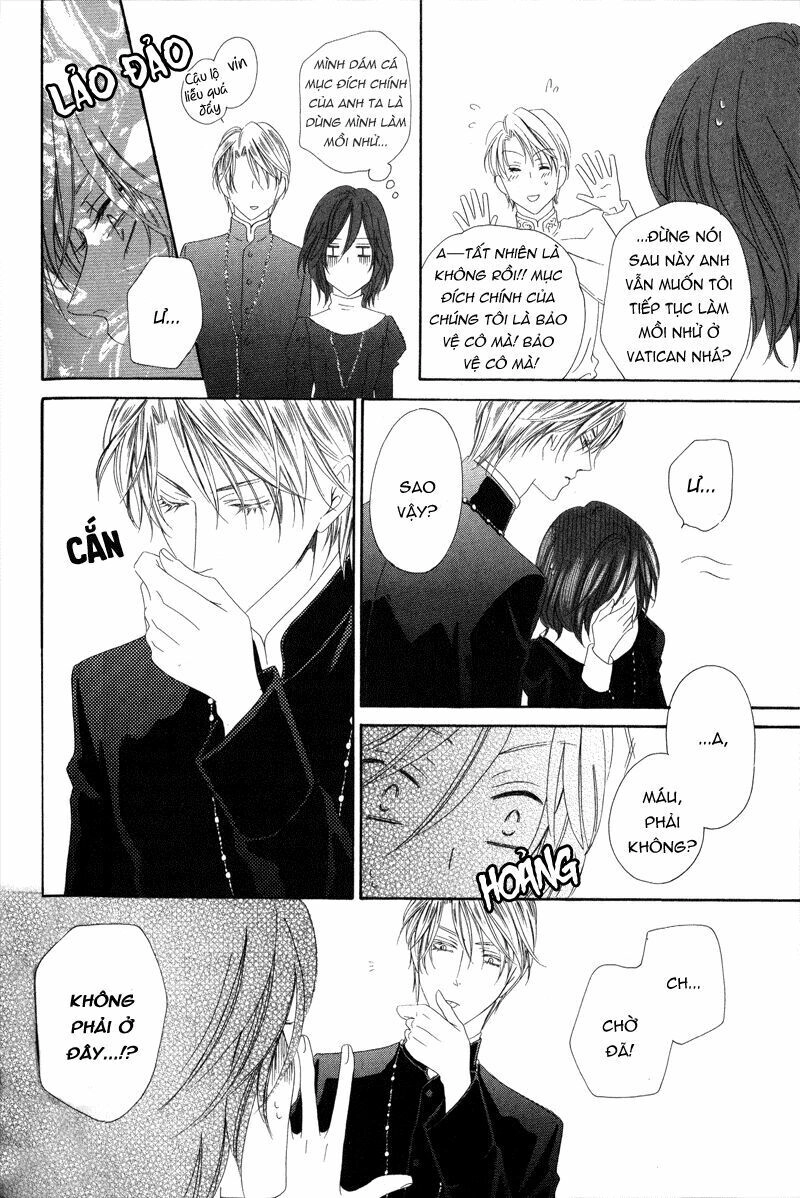 Kainushi Wa Akuma Chapter 11 - 25