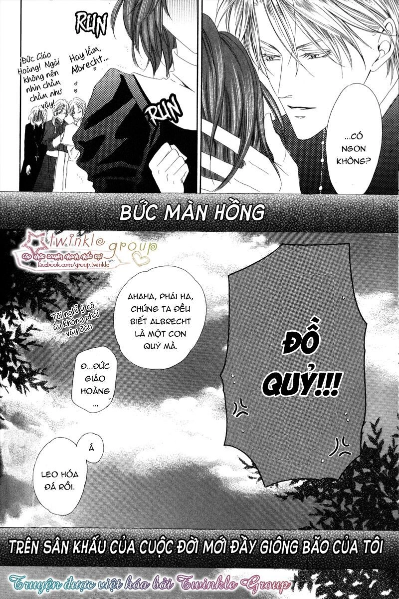 Kainushi Wa Akuma Chapter 11 - 27