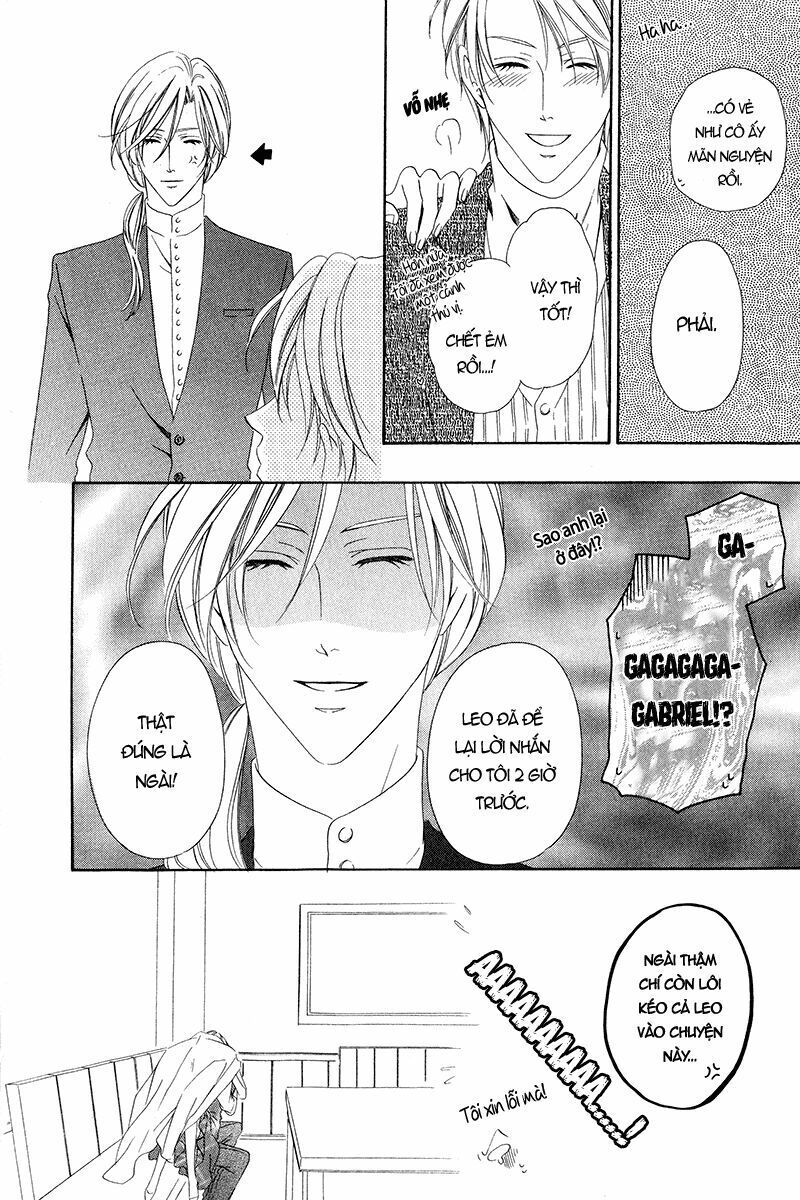 Kainushi Wa Akuma Chapter 13 - 25