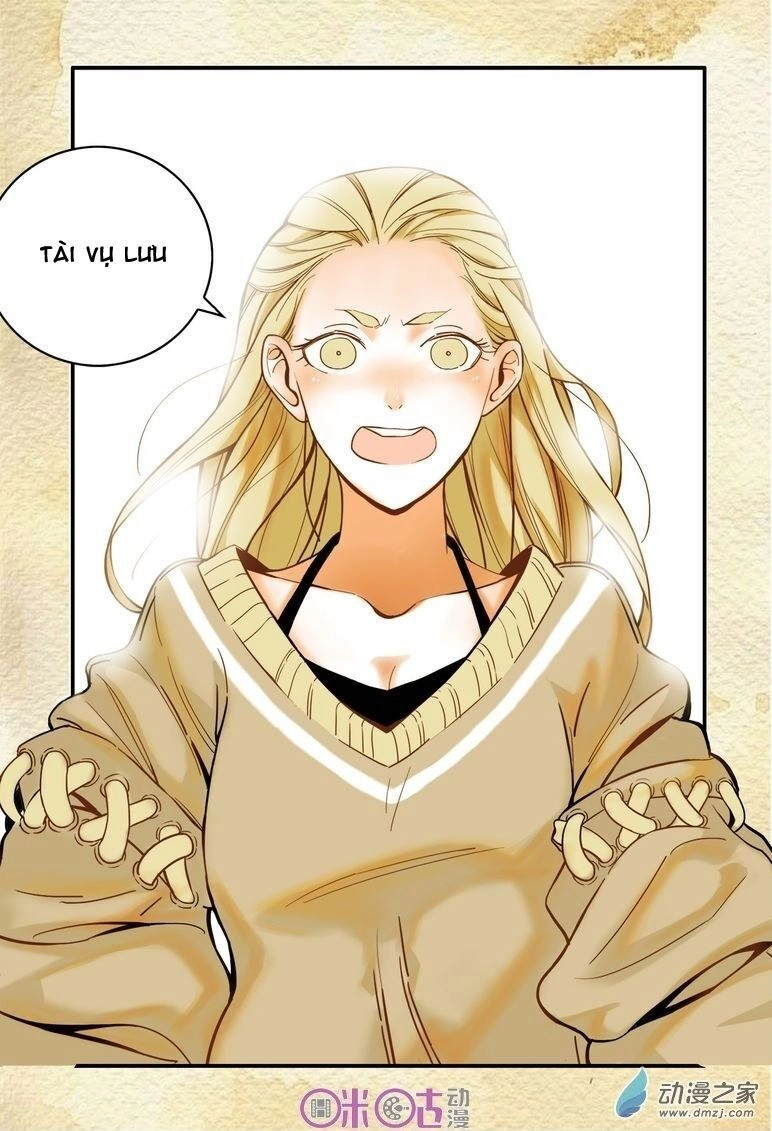 Du Thế Lục Chapter 4 - 3