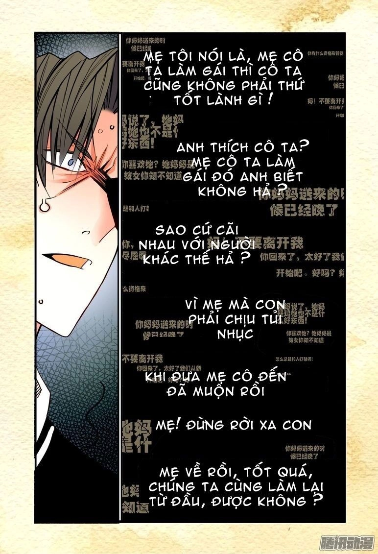 Du Thế Lục Chapter 6 - 10