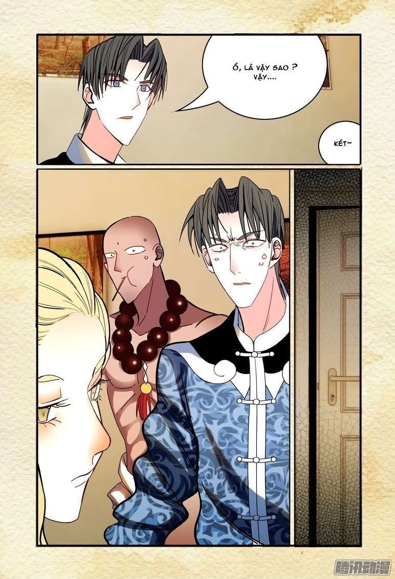 Du Thế Lục Chapter 6 - 14