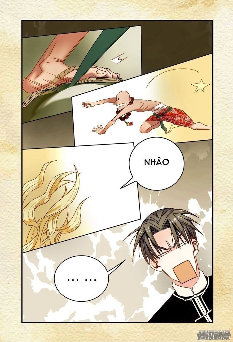 Du Thế Lục Chapter 7 - 6