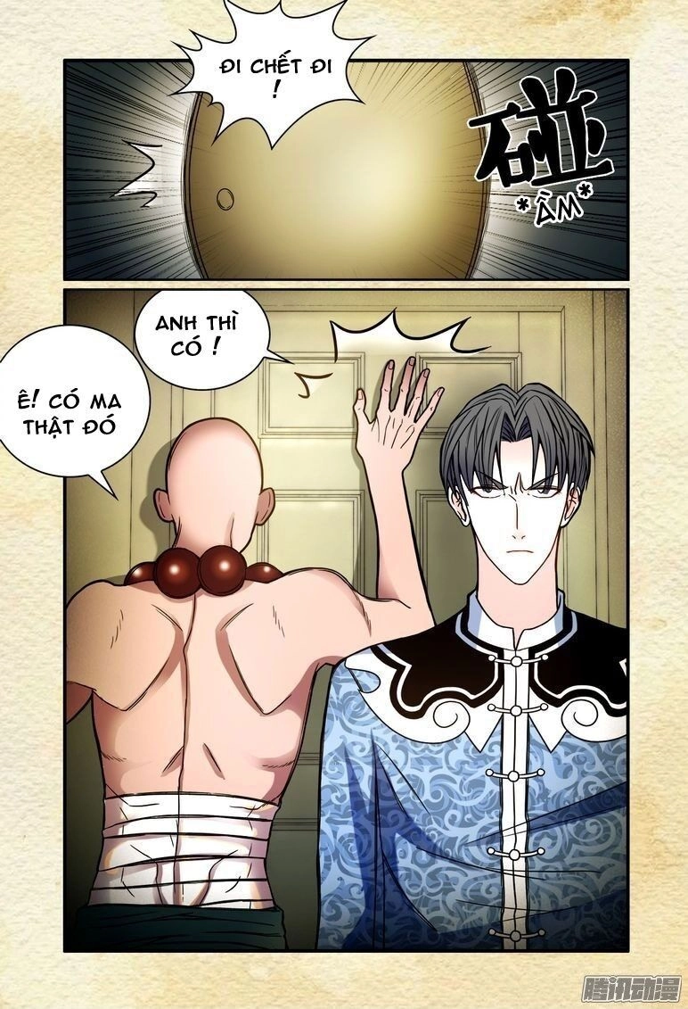 Du Thế Lục Chapter 7 - 9