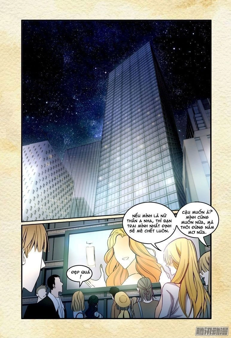 Du Thế Lục Chapter 8 - 3