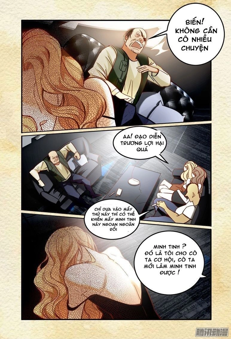 Du Thế Lục Chapter 8 - 7