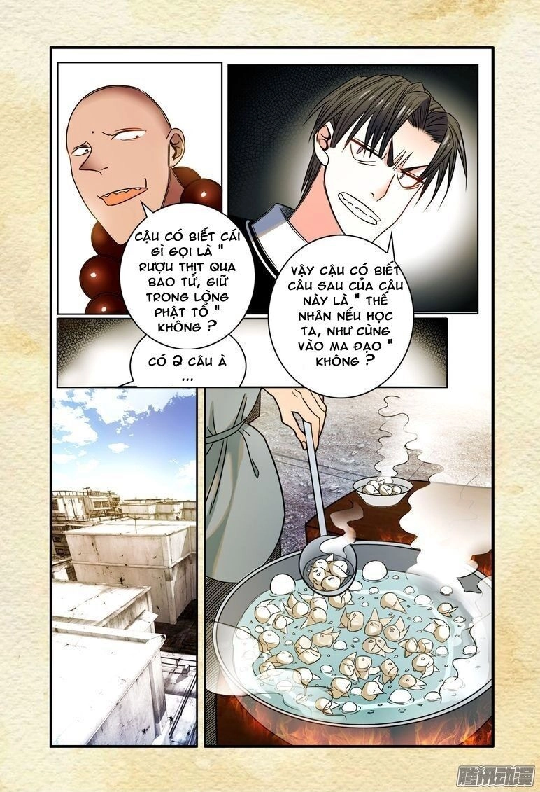 Du Thế Lục Chapter 9 - 5