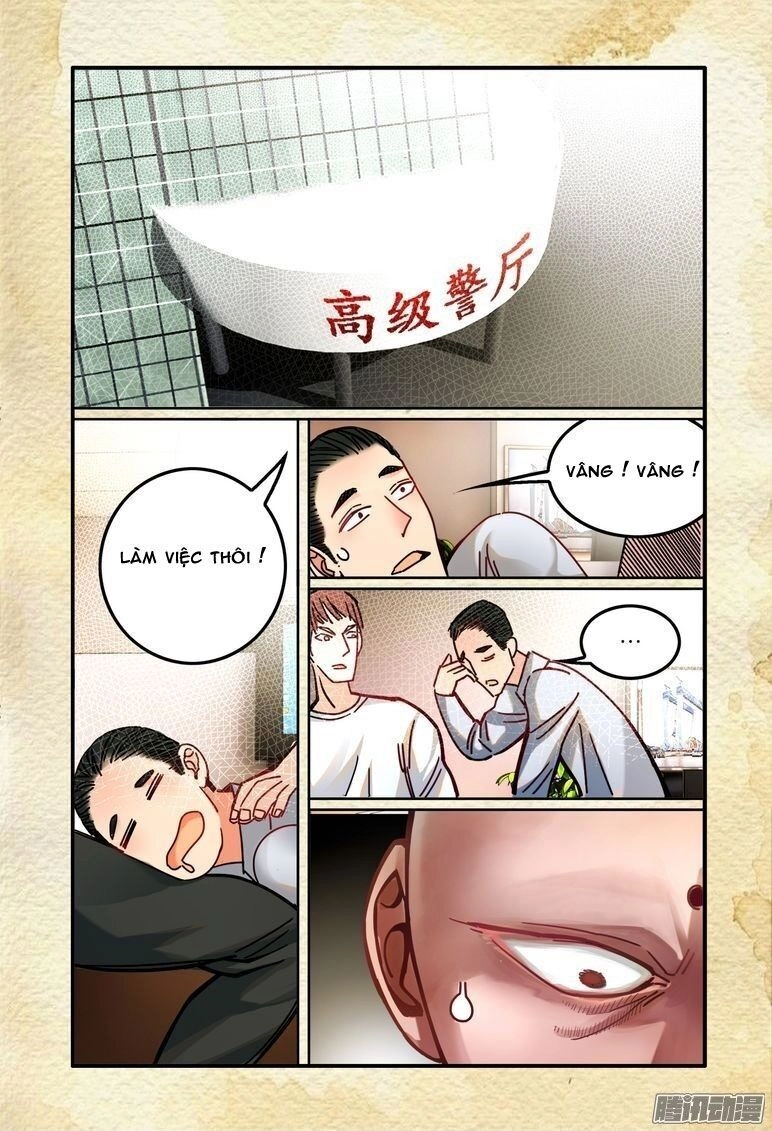 Du Thế Lục Chapter 12 - 7