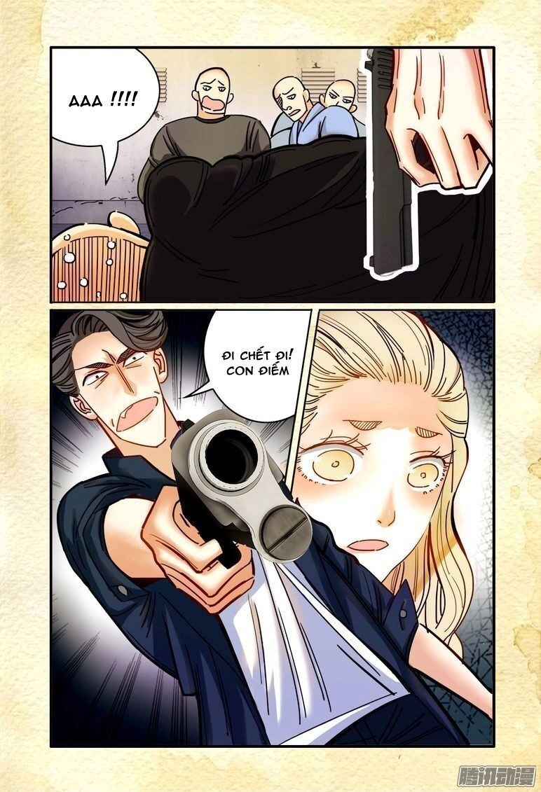 Du Thế Lục Chapter 13 - 3