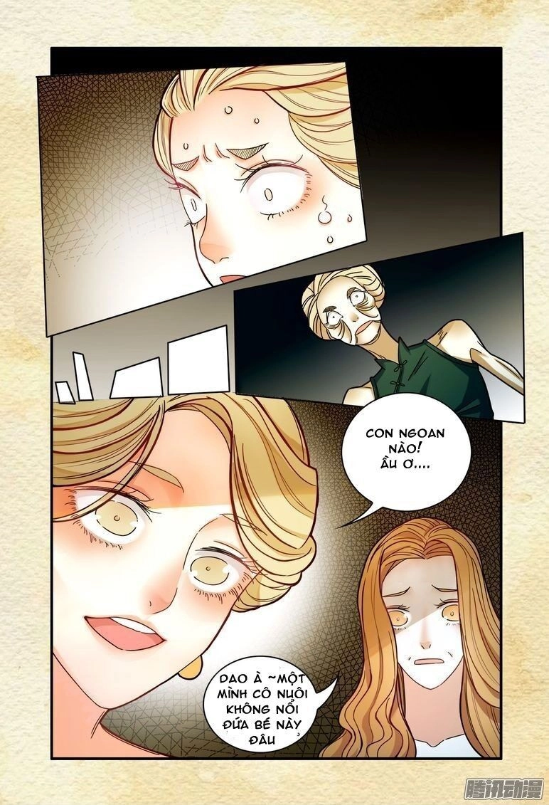 Du Thế Lục Chapter 13 - 6