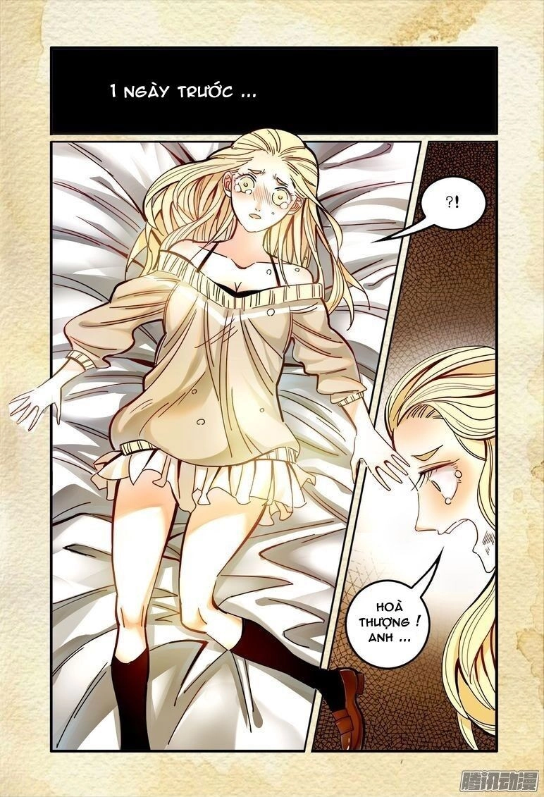 Du Thế Lục Chapter 13 - 10