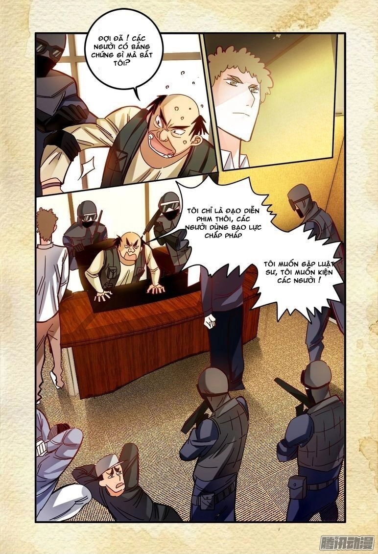 Du Thế Lục Chapter 15 - 6