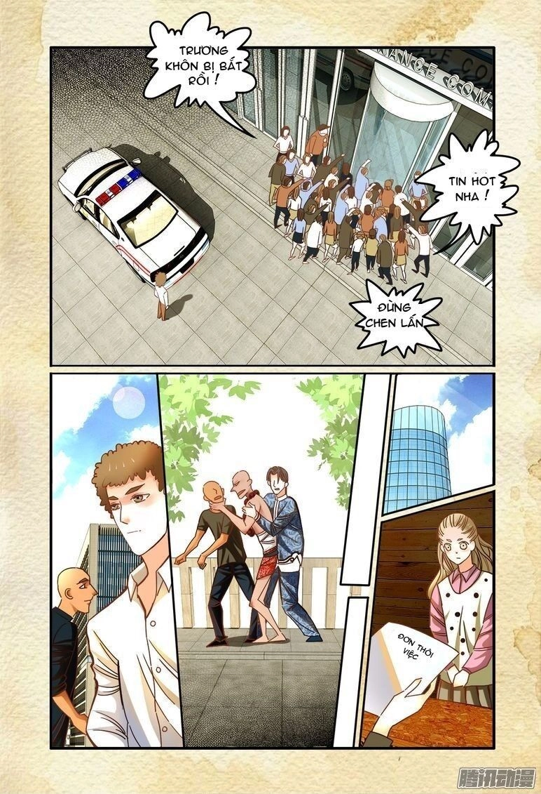 Du Thế Lục Chapter 16 - 2