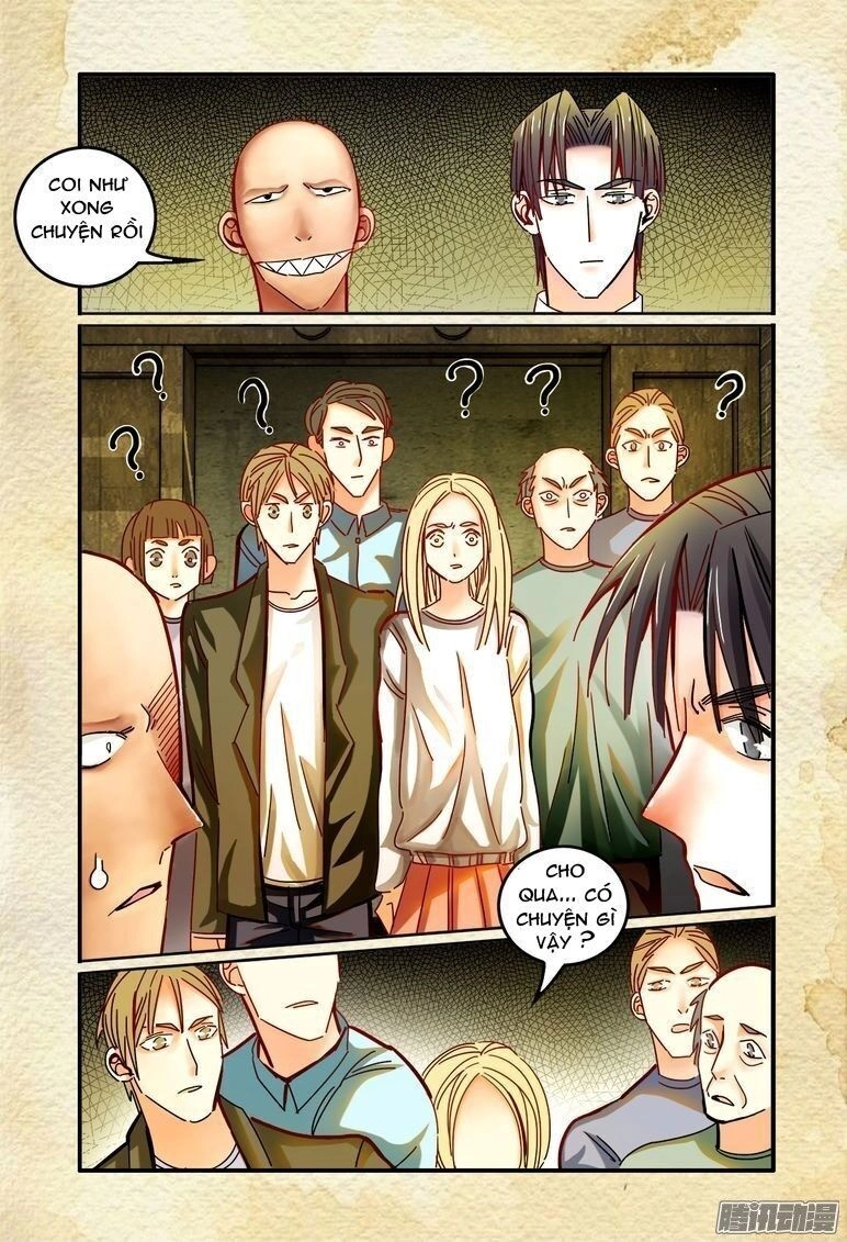 Du Thế Lục Chapter 16 - 5