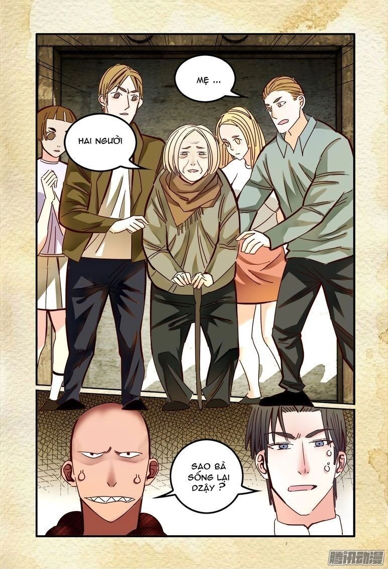 Du Thế Lục Chapter 16 - 6