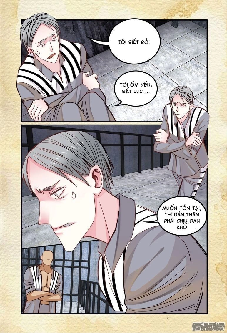 Du Thế Lục Chapter 16 - 11