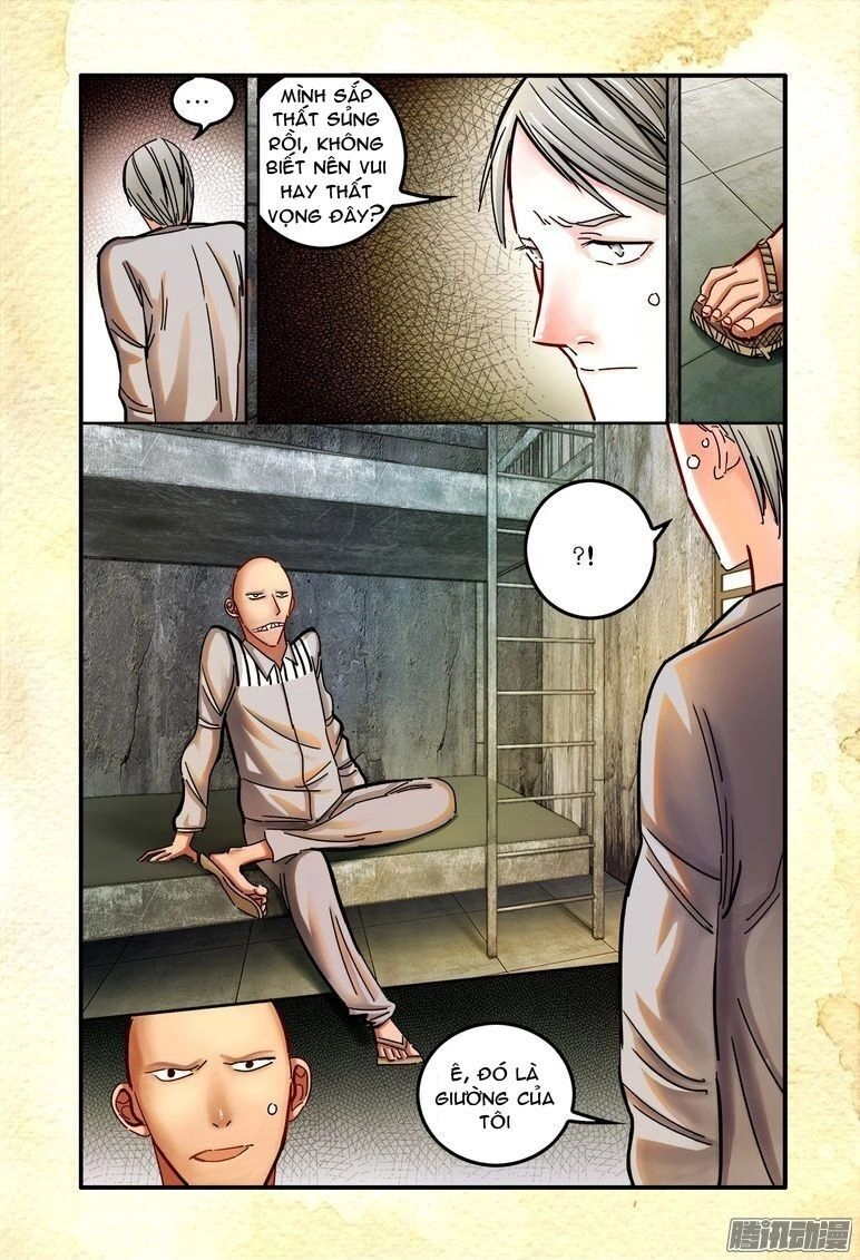 Du Thế Lục Chapter 16 - 14