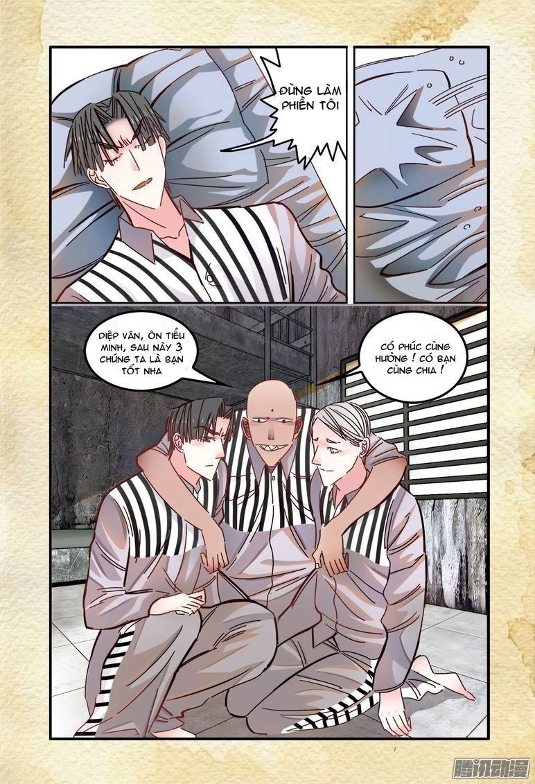 Du Thế Lục Chapter 17 - 4