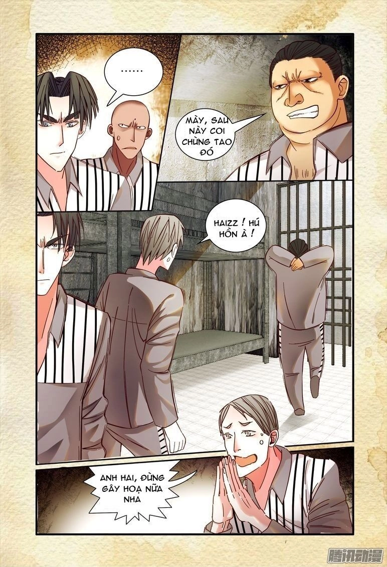 Du Thế Lục Chapter 17 - 9