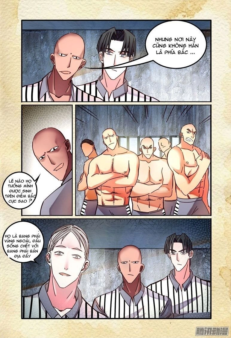 Du Thế Lục Chapter 17 - 12