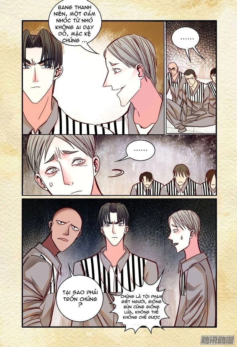 Du Thế Lục Chapter 17 - 14