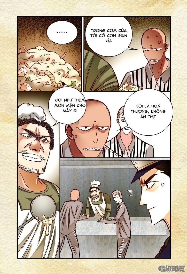 Du Thế Lục Chapter 17 - 16