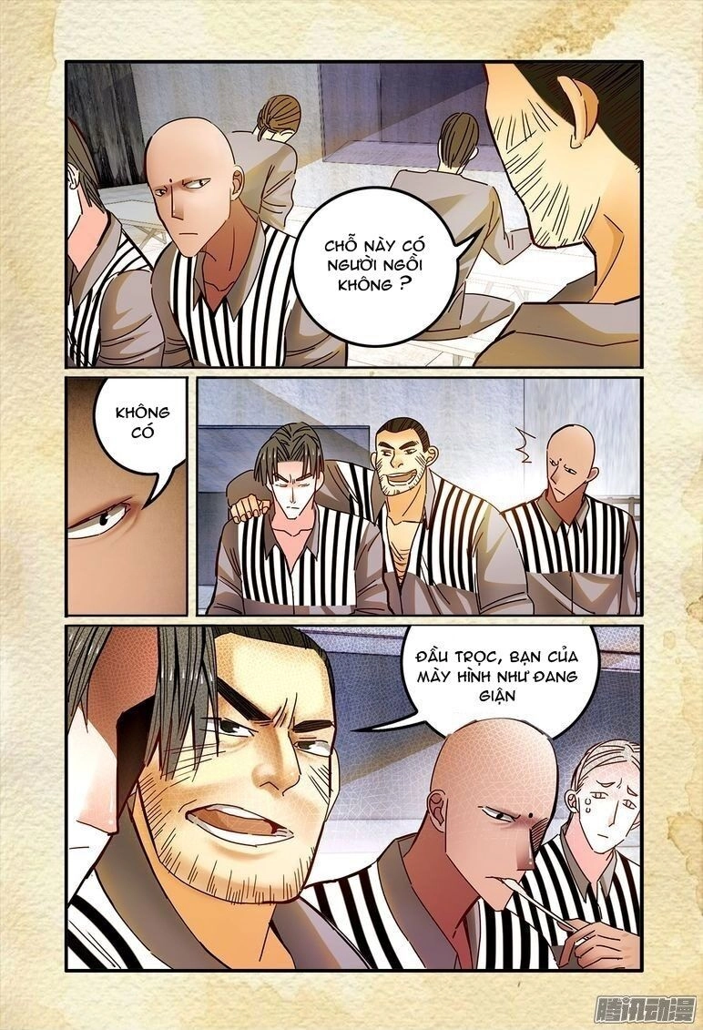 Du Thế Lục Chapter 18 - 3