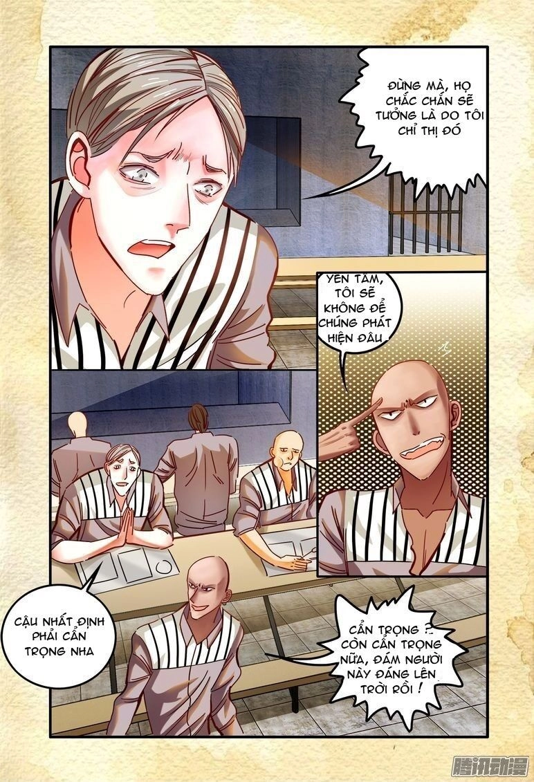 Du Thế Lục Chapter 20 - 8