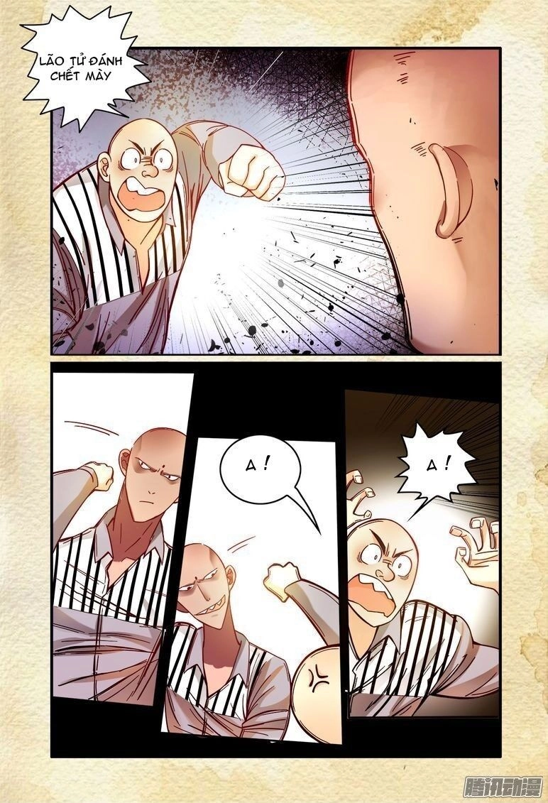 Du Thế Lục Chapter 20 - 11