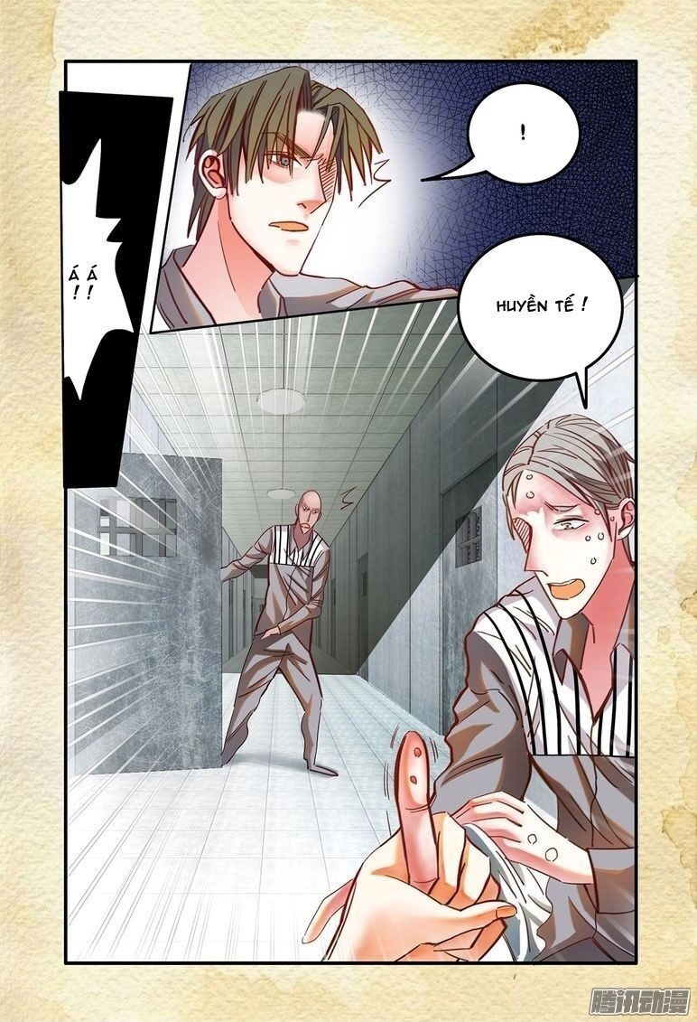 Du Thế Lục Chapter 21 - 12