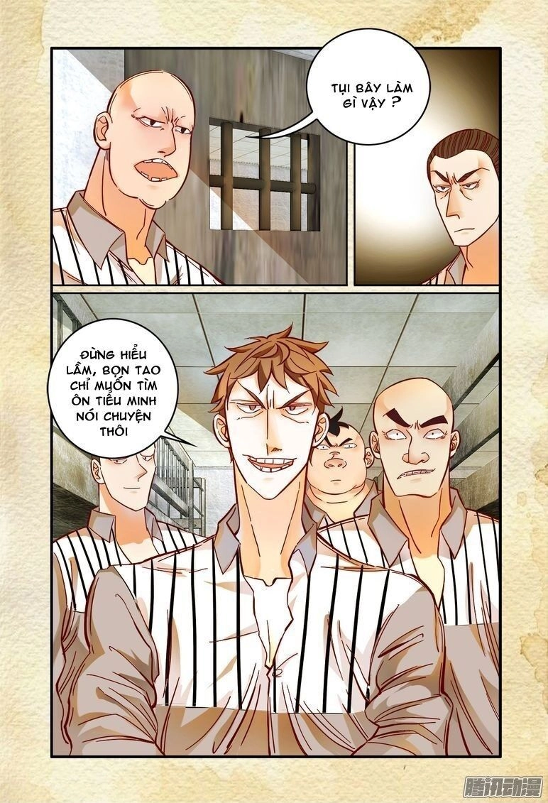 Du Thế Lục Chapter 23 - 4