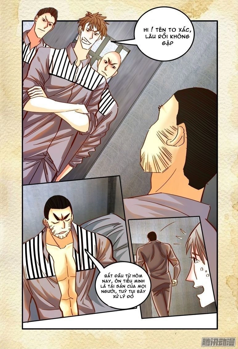 Du Thế Lục Chapter 23 - 6