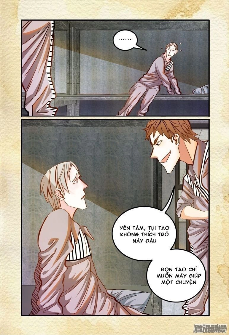 Du Thế Lục Chapter 23 - 7