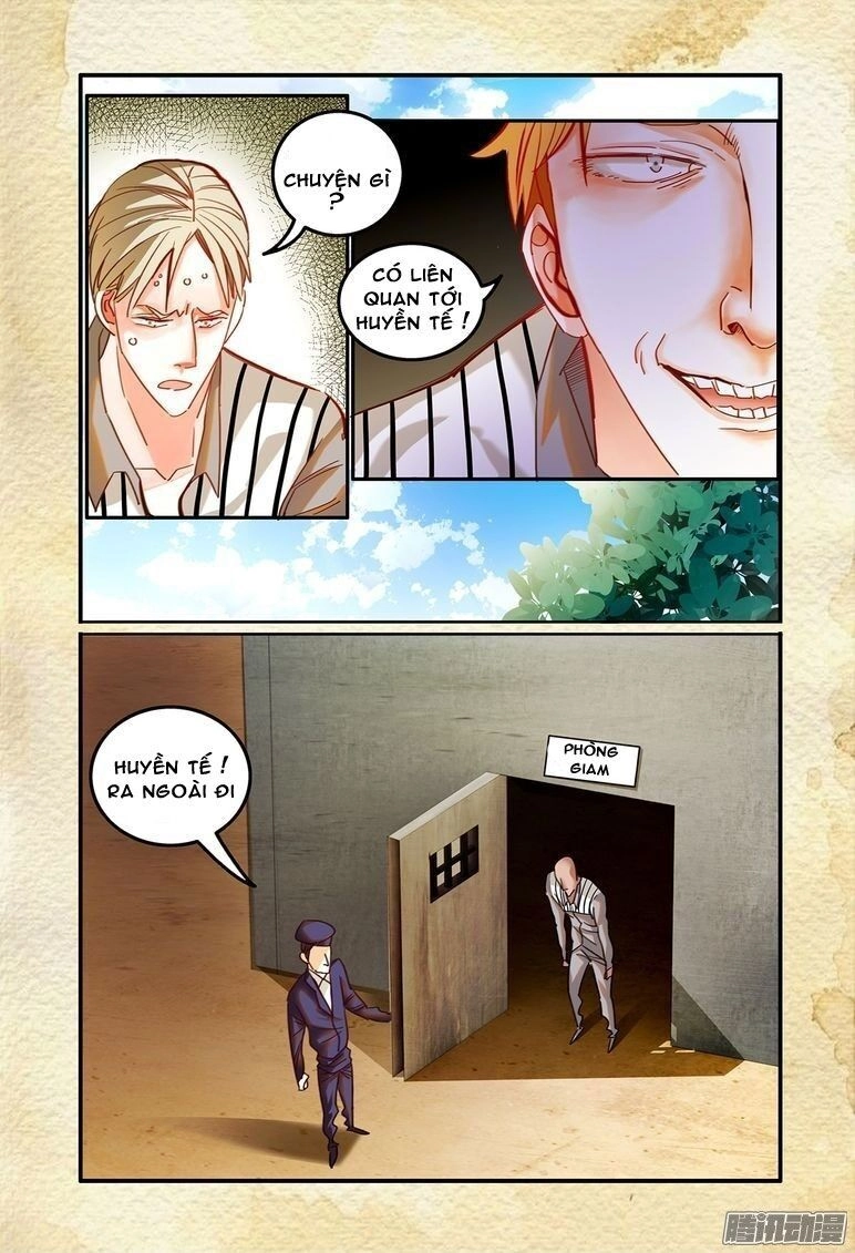 Du Thế Lục Chapter 23 - 8