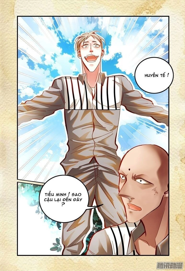 Du Thế Lục Chapter 23 - 9