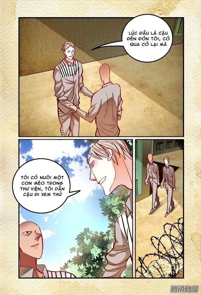 Du Thế Lục Chapter 23 - 10