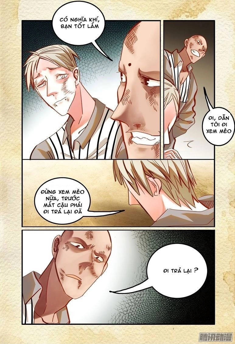 Du Thế Lục Chapter 23 - 14