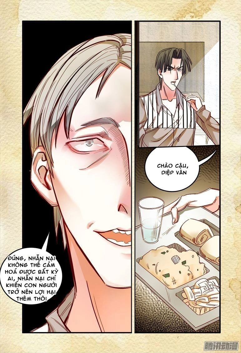 Du Thế Lục Chapter 23 - 15