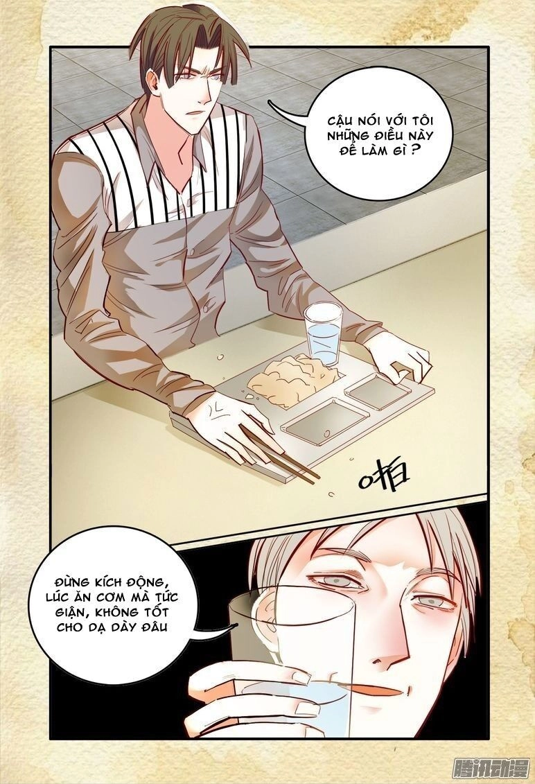 Du Thế Lục Chapter 23 - 17