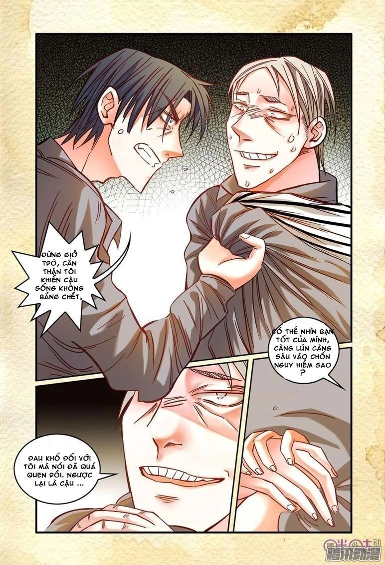 Du Thế Lục Chapter 24 - 4