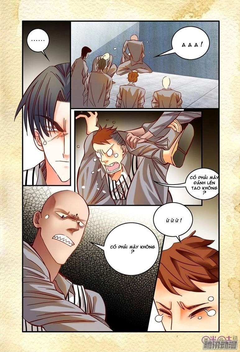 Du Thế Lục Chapter 24 - 5