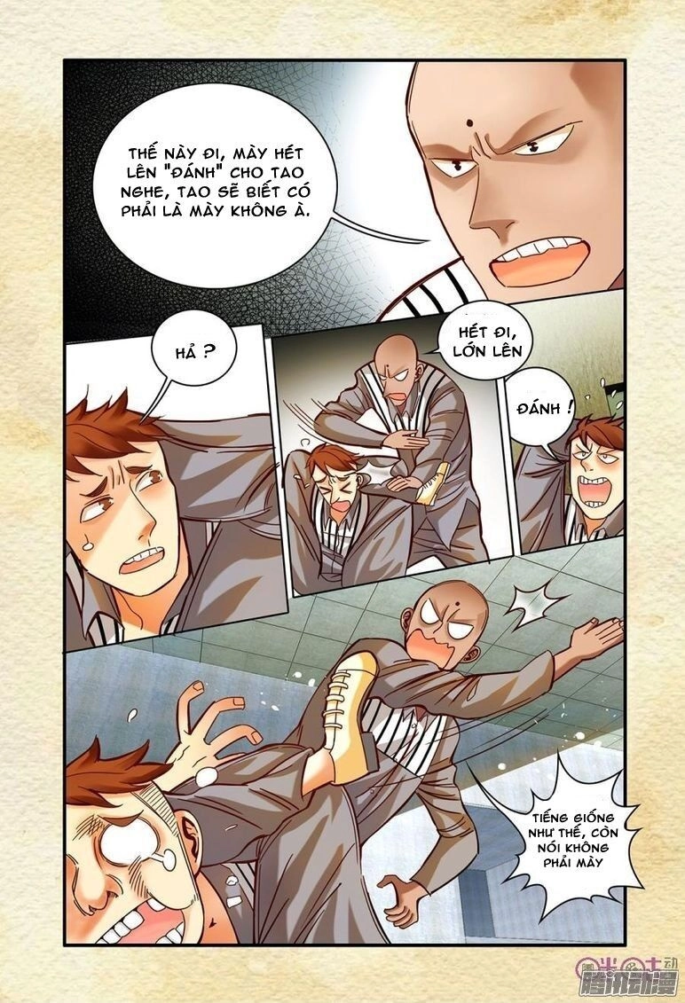 Du Thế Lục Chapter 24 - 6