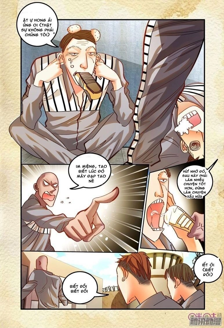 Du Thế Lục Chapter 24 - 7