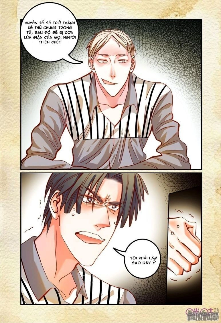 Du Thế Lục Chapter 24 - 8