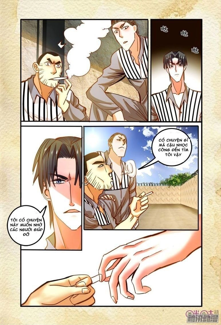 Du Thế Lục Chapter 24 - 10